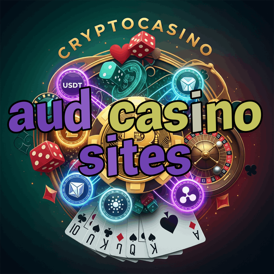 AUD Casino Sites - Australian Dollar Casinos