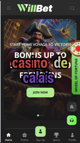 Casino de Calais - French Channel Port Casino-alibaba66casino.casinoorder.vip